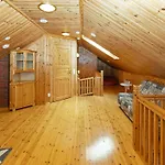 Prázdninový dům Niinipuro By Interhome Kokko
