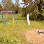 Prázdninový dům Niinipuro By Interhome