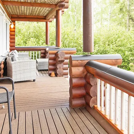 Niinipuro By Interhome *