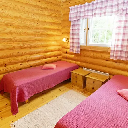 Niinipuro By Interhome Prázdninový dům *