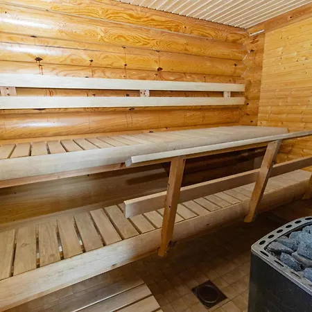 Niinipuro By Interhome Ferienhaus *