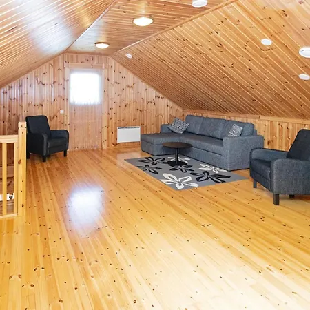 Niinipuro By Interhome Ferienhaus Kokko