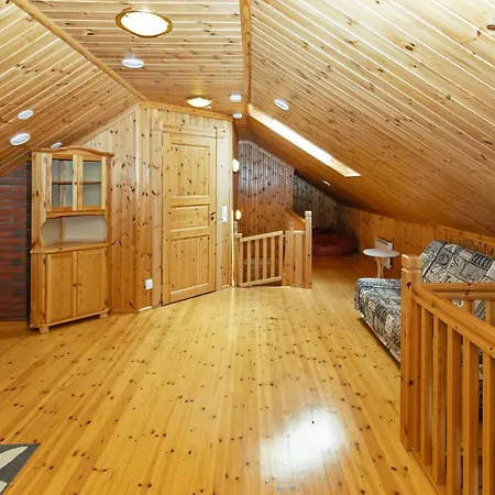 Ferienhaus Niinipuro By Interhome Kokko
