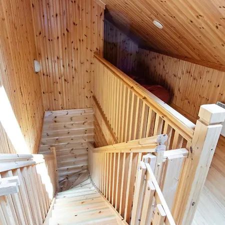 Ferienhaus Niinipuro By Interhome Kokko